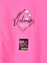 アメリカ製 プルオーバーウィンドブレーカー