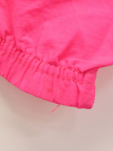 アメリカ製 プルオーバーウィンドブレーカー