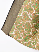 パイピング ウールコート