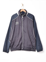 UMBRO ウィンドブレーカー