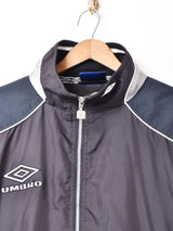 UMBRO ウィンドブレーカー