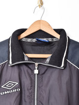 UMBRO ウィンドブレーカー