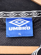 UMBRO ウィンドブレーカー