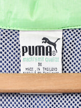PUMA ウィンドブレーカー