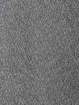 ハイネック 長袖 ラメトップス