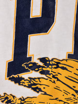 アメリカ製 カレッジプリントTシャツ