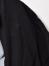 アメリカ製 騙し絵 プリントTシャツ