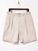 Ralph Lauren コットンショートパンツ W33