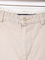 Ralph Lauren コットンショートパンツ W33