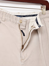 Ralph Lauren コットンショートパンツ W33