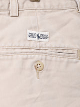 Ralph Lauren コットンショートパンツ W33