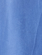 ダイヤ柄 シルクブルゾン