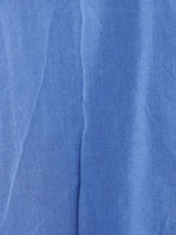 ダイヤ柄 シルクブルゾン