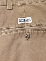Ralph Lauren コットンショートパンツ W36