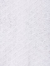 花柄カーディガン