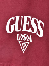 アメリカ製 GUESS ショートパンツ W27