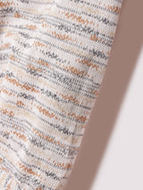 総柄 ジャケット