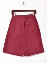 アメリカ製 GUESS ショートパンツ W27