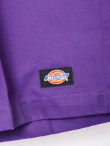 Dickies カラーハーフパンツ W30