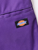Dickies カラーハーフパンツ W30