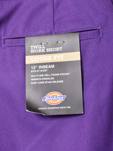 Dickies カラーハーフパンツ W30
