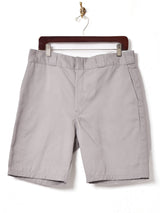Dickies コットンハーフパンツ W34