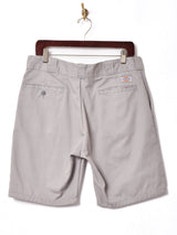 Dickies コットンハーフパンツ W34