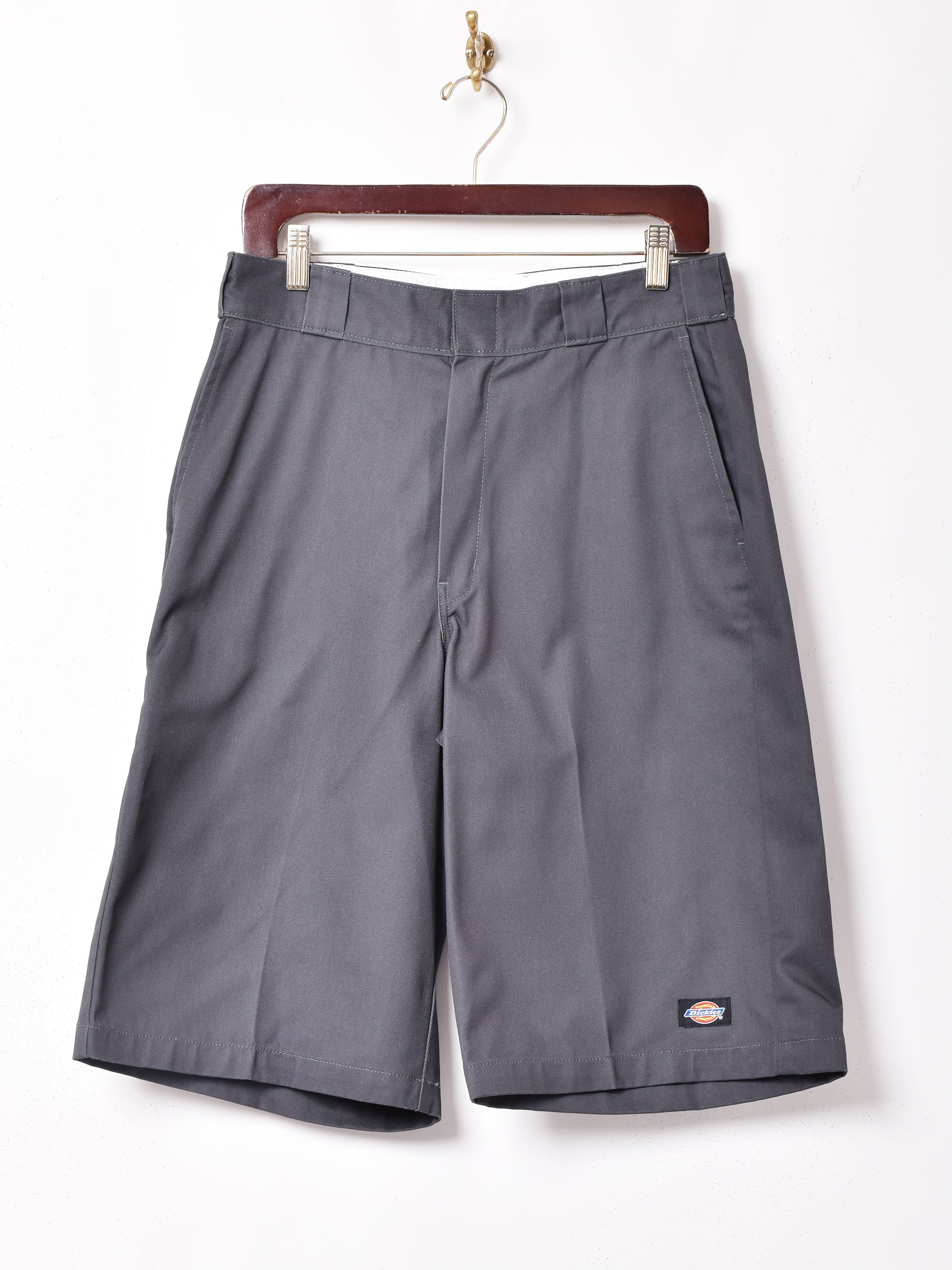 Dickies ワークハーフパンツ W30 – 古着屋Top of the Hillのネット通販