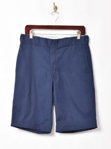 Dickies ワークハーフパンツ W31