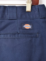 Dickies ワークハーフパンツ W31