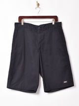 Dickies ワークハーフパンツ W34