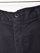 Dickies ワークハーフパンツ W34