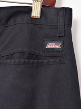 Dickies ワークハーフパンツ W34