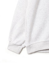 プリントスウェットシャツ 【1984】