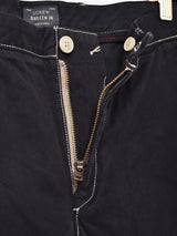 J.Crew 後染め ハーフパンツ W34