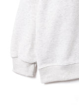 プリントスウェットシャツ 【UNION】