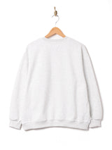 プリントスウェットシャツ 【UNION】