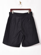 イタリア軍 後染め グルカショーツ W33