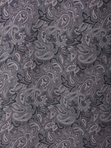 ペイズリー シルクスカート