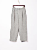 Ralph Lauren 2タックパンツ W29