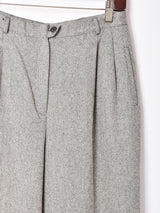 Ralph Lauren 2タックパンツ W29