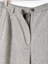 Ralph Lauren 2タックパンツ W29