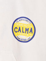 【2色展開】TEMPTATION プリント コットンパーカー