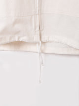 【2色展開】TEMPTATION プリント コットンパーカー