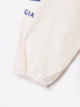 【2色展開】TEMPTATION プリント コットンパーカー