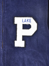 【2色展開】Backers パッチ付き コーデュロイジャケット