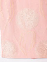 フランス製 織り柄 タイトスカート