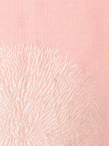 フランス製 織り柄 タイトスカート