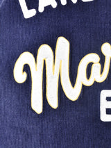 【2色展開】Backers パッチ付き コーデュロイジャケット