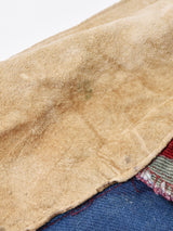 ネイティブ柄ジャケット